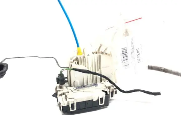 Mercedes-Benz E W212 Front door lock A0997200435