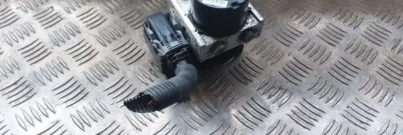 Fiat Doblo ABS Pump 10097016143 10020702334
