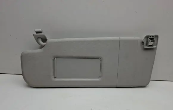 Volkswagen PASSAT B7 Sun visor 1K0857551