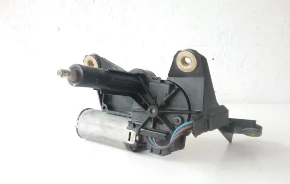 Opel Astra G Rear window wiper motor 90559440 404376 473850
