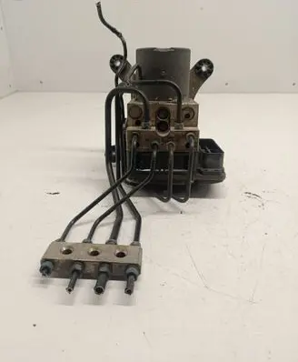 BMW 5 F10 F11 ABS Pump 6851374