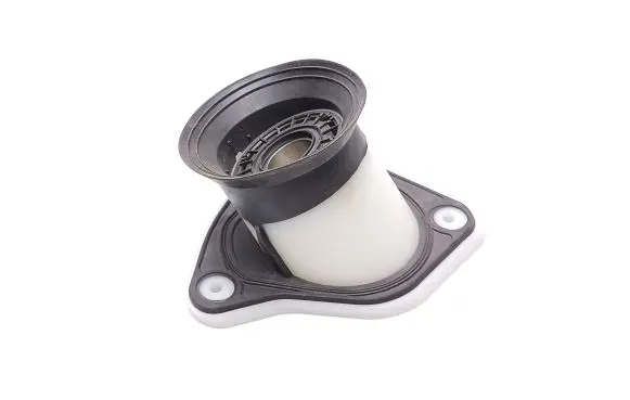 Mercedes-Benz GLE AMG (W166 - C292) Steering wheel axle A1664600237 4600237 G05057556