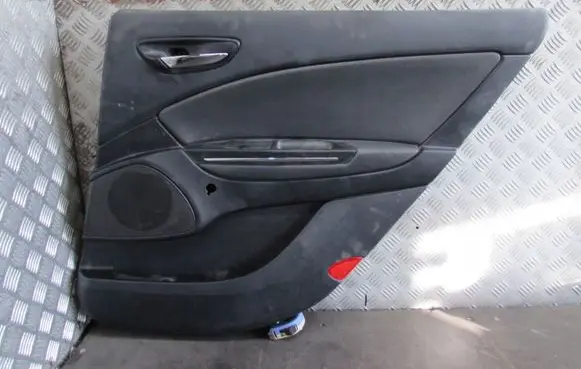 Fiat Bravo Rear door card panel trim