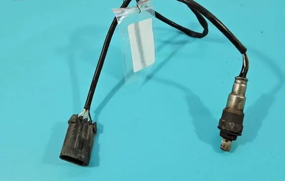 Opel Vectra B Lambda probe sensor 90536393 IMPRK1490660