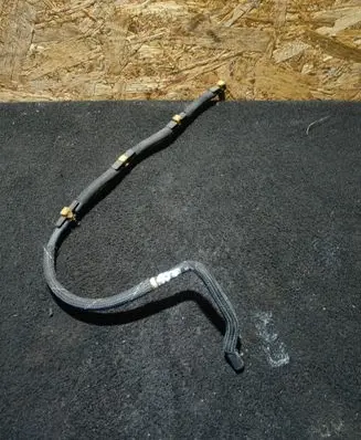 Volkswagen Eos Fuel return line/hose