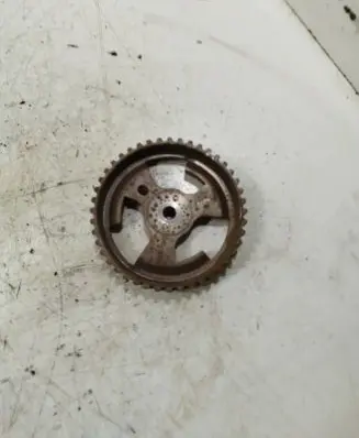 Volvo V50 Crankshaft gear 9657477580