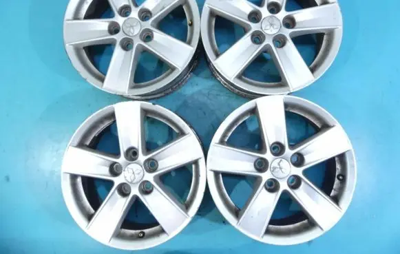 Mitsubishi Lancer VIII R16 alloy rim 4250B388 IMPRK1264624