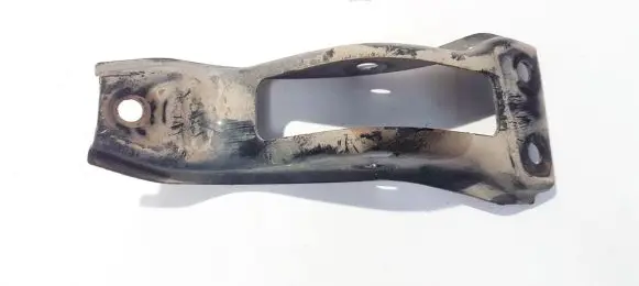 Chevrolet Captiva Bracket in trunk/boot 