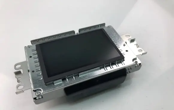 Volvo V70 Screen/display/small screen 31396005