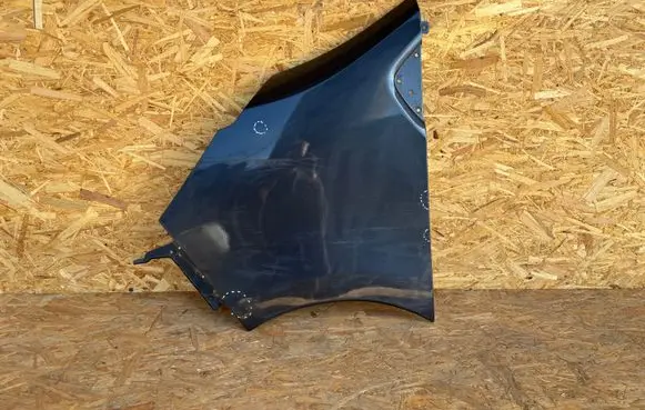 Renault Trafic III (X82) Fender B001199