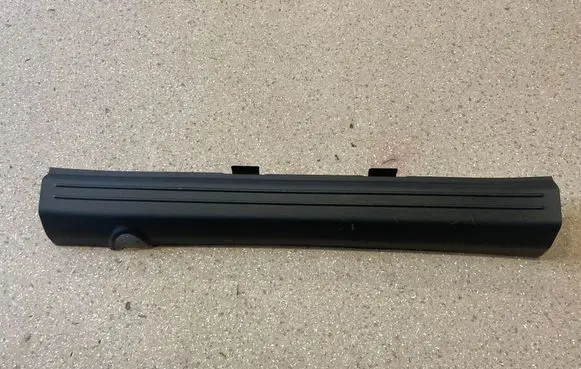 Hyundai Ioniq 5 Front sill trim cover 85871GI000