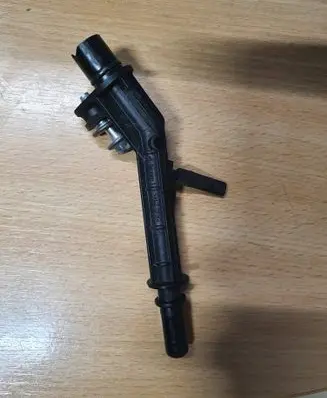 BMW 5 G30 G31 G38 Vacuum valve 7620923