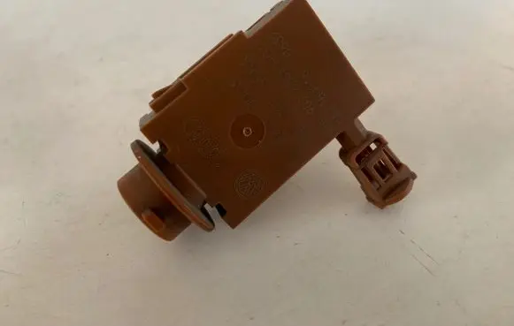 Audi Q7 4M Air quality sensor 4H0907658A