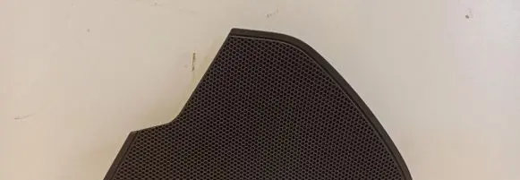 Audi A6 Allroad C7 Front door speaker cover trim 4G0035423A