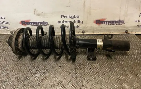 Volkswagen Transporter - Caravelle T5 Front shock absorber/damper