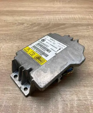 BMW 3 E90 E91 Airbag control unit/module 9184432 0285010070 Used