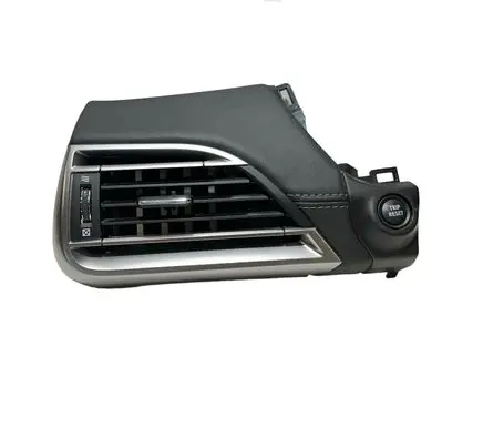 Subaru Outback (BT) Dashboard side air vent grill/cover trim 66077AN50A