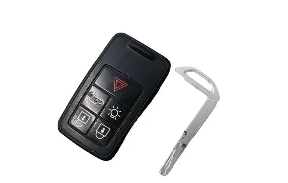 Volvo V40 Ignition key/card 30669607