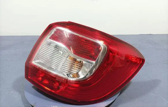 Dacia Sandero Rear/tail lights 265506669R
