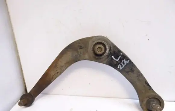 Peugeot 206 Front control arm