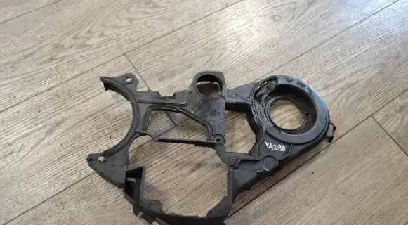 Volvo XC60 Timing belt guard (cover) 30757901