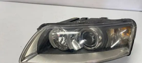 Audi A6 C7 Headlight/headlamp