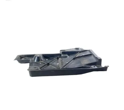 Mazda CX-3 Side bottom protection D09H56122