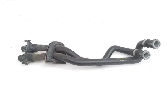 Volvo XC60 Engine coolant pipe/hose 6G9118C266CG