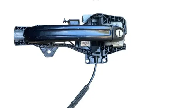 Audi Q7 4L Front door exterior handle