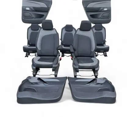 Seat set