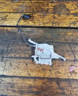 BMW 5 F10 F11 Xenon control unit/module 17433502