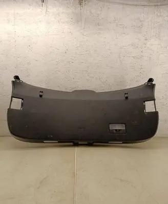 Mazda 6 Parcel shelf load cover mount bracket GS2A68841 K3006 GS2B