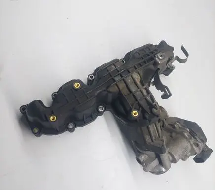 Seat Altea XL Intake manifold 03L128063Q