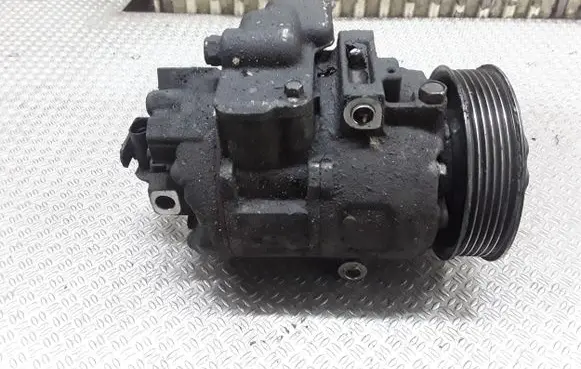 Audi A2 Air conditioning (A/C) compressor (pump) 8Z0260805A