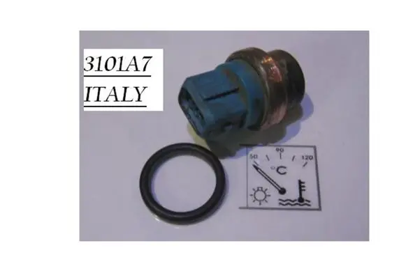 Seat Arosa Coolant temperature sensor 3101A7