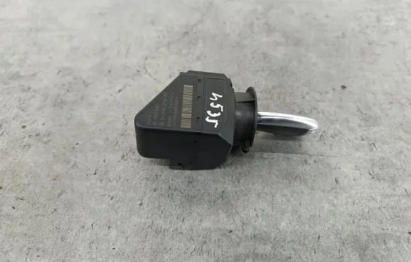 Mercedes-Benz E W210 Ignition lock 