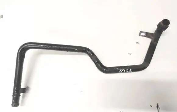 Audi A6 S6 C5 4B Engine coolant pipe/hose