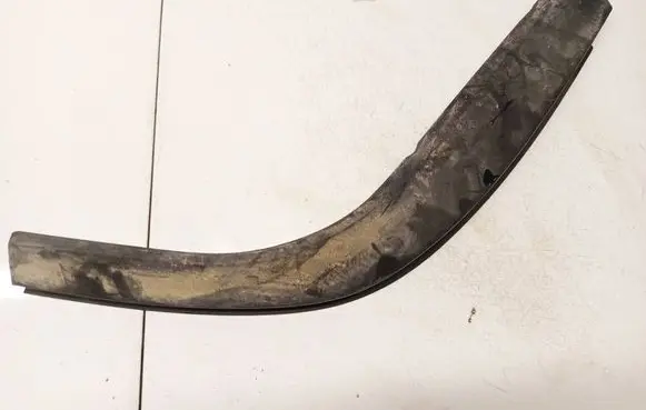 Nissan Primera Rear bumper trim bar molding 26552AU210