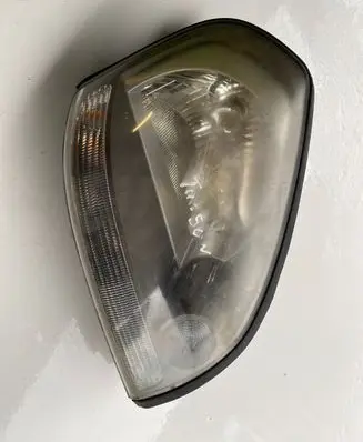 Hyundai Tucson LM Headlight/headlamp
