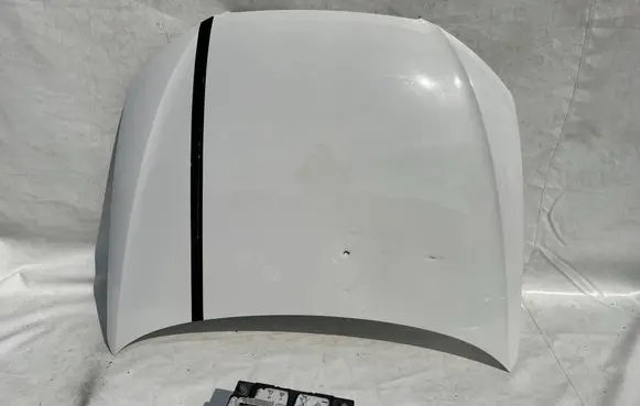Seat Exeo (3R) Engine bonnet/hood