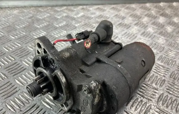 Hyundai Santa Fe Starter motor 031013190 3610027010