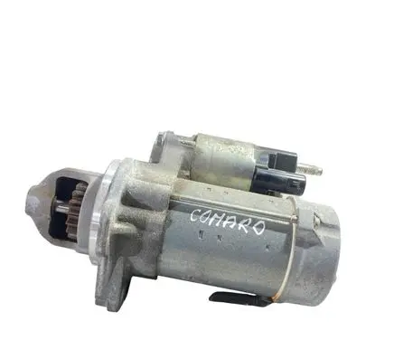 Chevrolet Camaro Starter motor TN4380002990