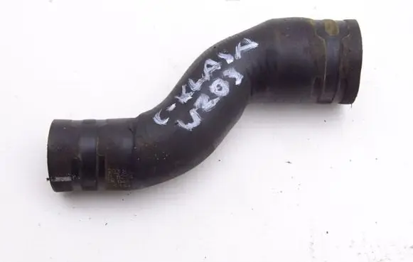 Mercedes-Benz C W203 Engine coolant pipe/hose
