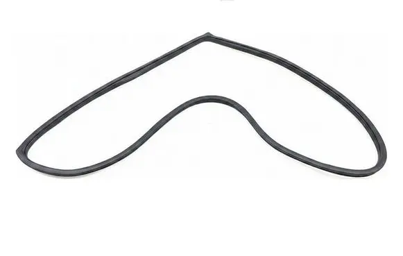 KIA Sportage Rubber seal front door (on door)