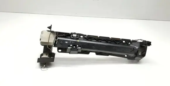 Mercedes-Benz E W211 Glove box lock 2116800184