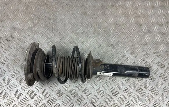 Mini One - Cooper F56 F55 Front shock absorber with coil spring 6852413