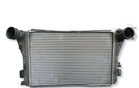 Volkswagen Touran I Intercooler radiator 