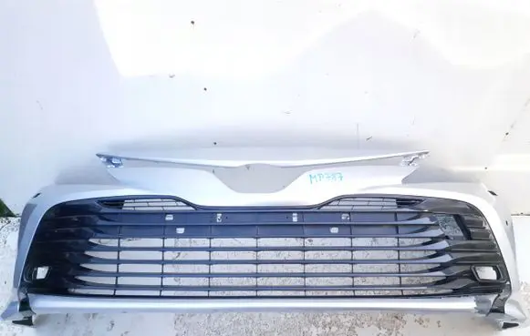 Toyota Camry VIII XV70 Front bumper 5211902380CX
