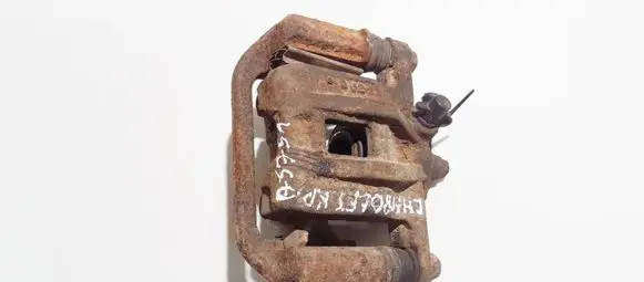 Chevrolet Lacetti Rear brake caliper