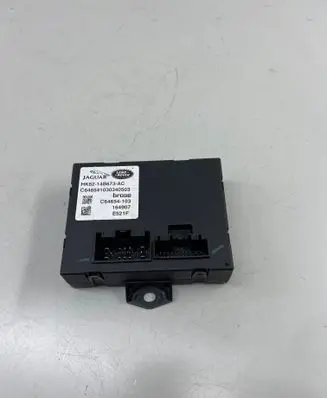 Land Rover Range Rover Sport L494 Tailgate/trunk control unit/module Hk6214b673ac